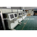 Air Cargo X-ray Security Screening Scanner Metal Detector Inspection Machine SA100100(SAFE HI-TEC)